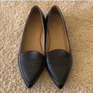 The modern loafer - Everlane